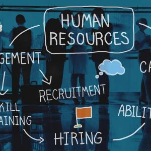 Dịch vụ tư vấn quản lý nhân sự (HRM)
