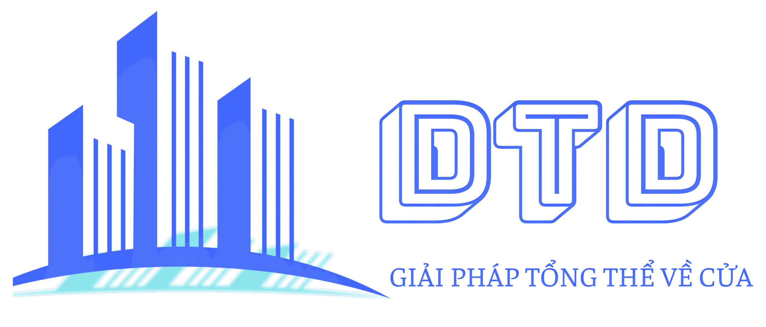 DTD Giải Pháp Tổng Thể Về Cửa