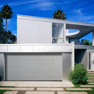 Cửa cuốn Siêu trường ST100