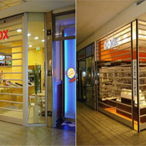 Cửa cuốn Austvision 2