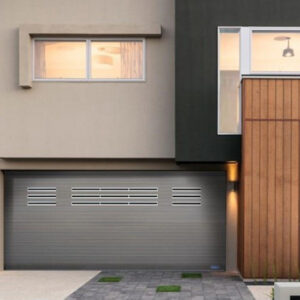 Cửa cuốn Nan lớn MEGA M71